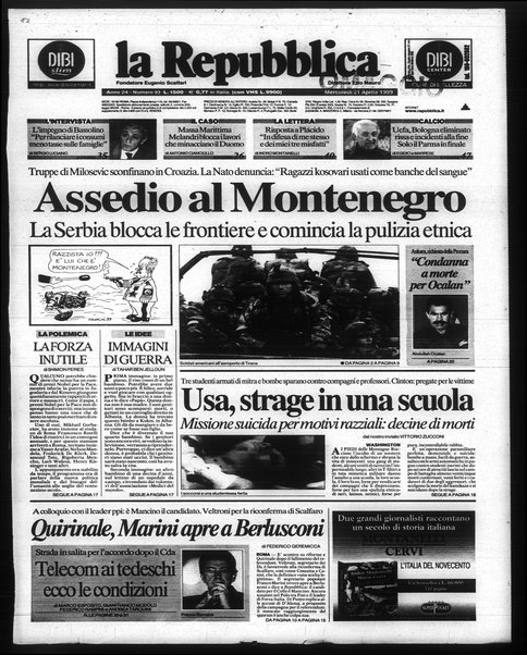 La repubblica